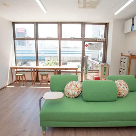 Suteki Inn Urayasu Ngoại thất bức ảnh