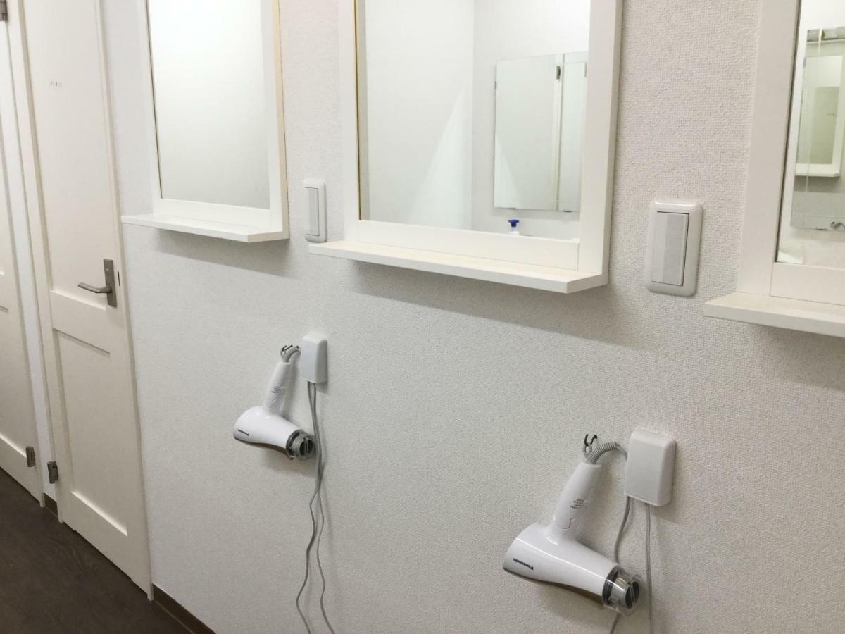 Suteki Inn Urayasu Ngoại thất bức ảnh