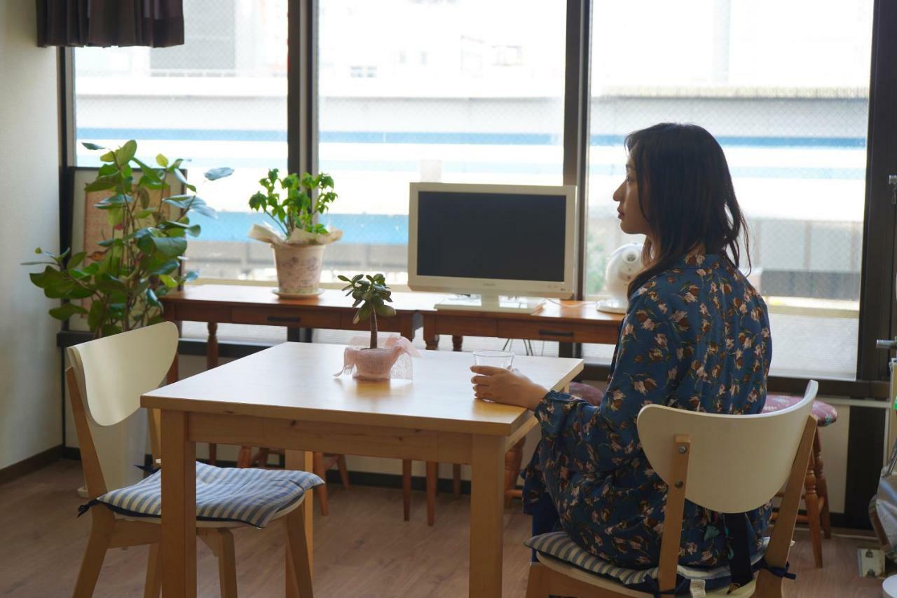 Suteki Inn Urayasu Ngoại thất bức ảnh