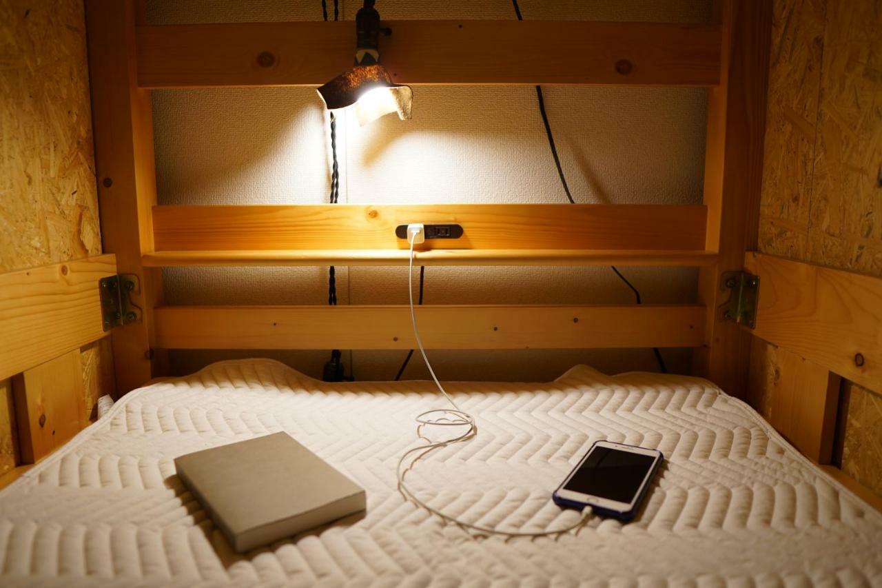 Suteki Inn Urayasu Ngoại thất bức ảnh