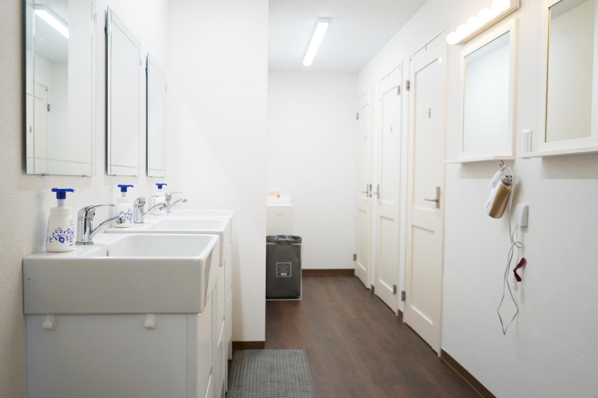 Suteki Inn Urayasu Ngoại thất bức ảnh