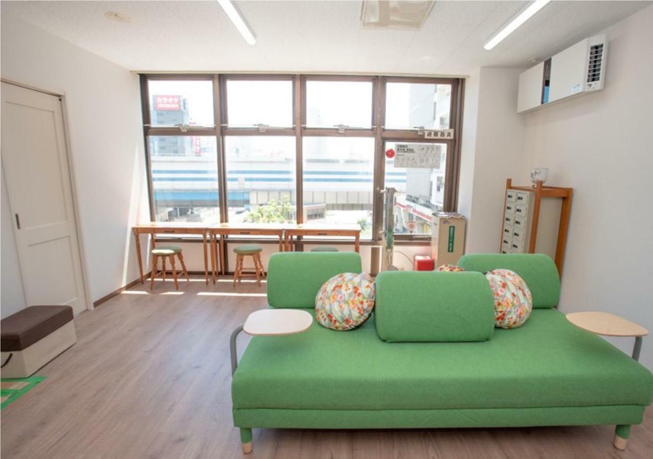 Suteki Inn Urayasu Ngoại thất bức ảnh