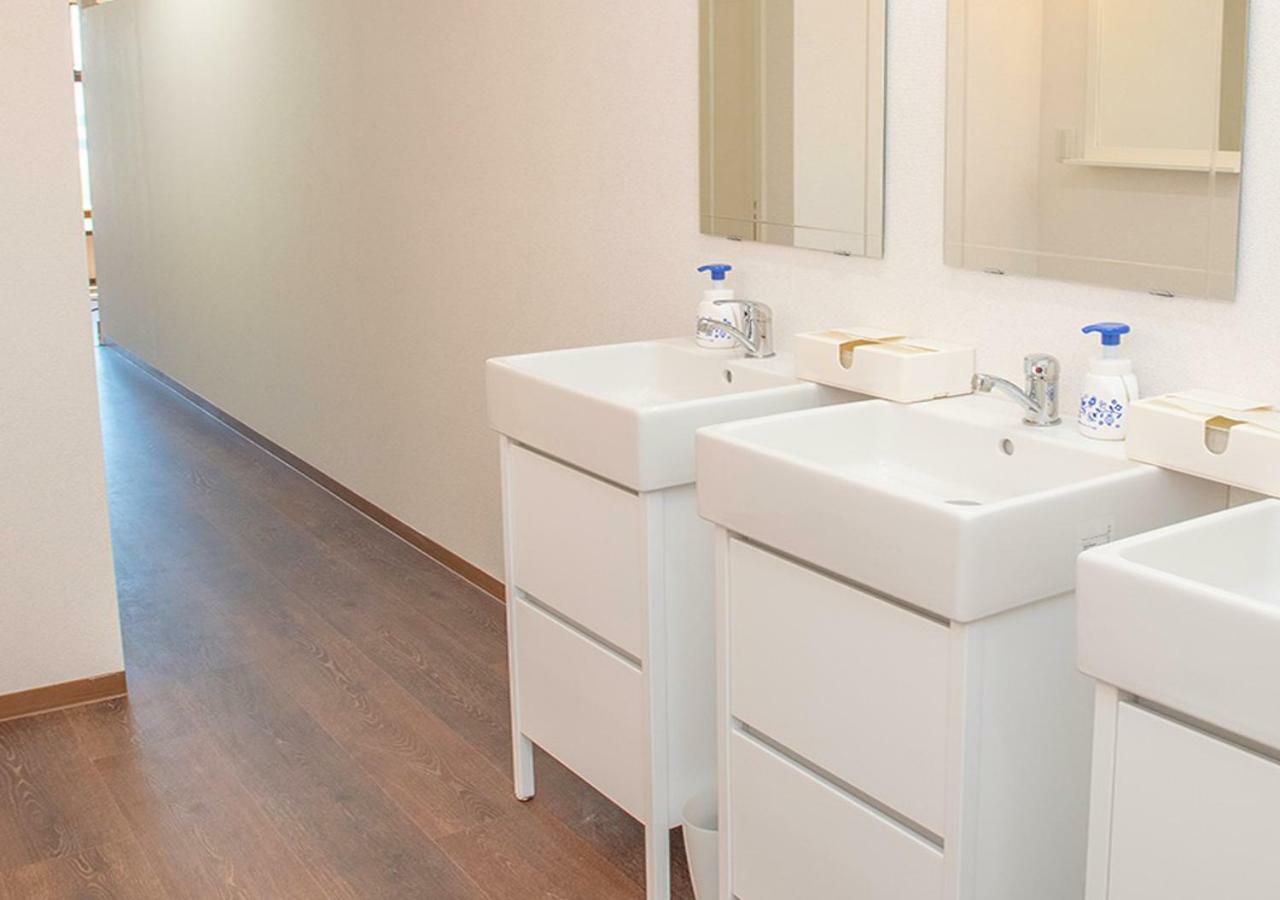 Suteki Inn Urayasu Ngoại thất bức ảnh