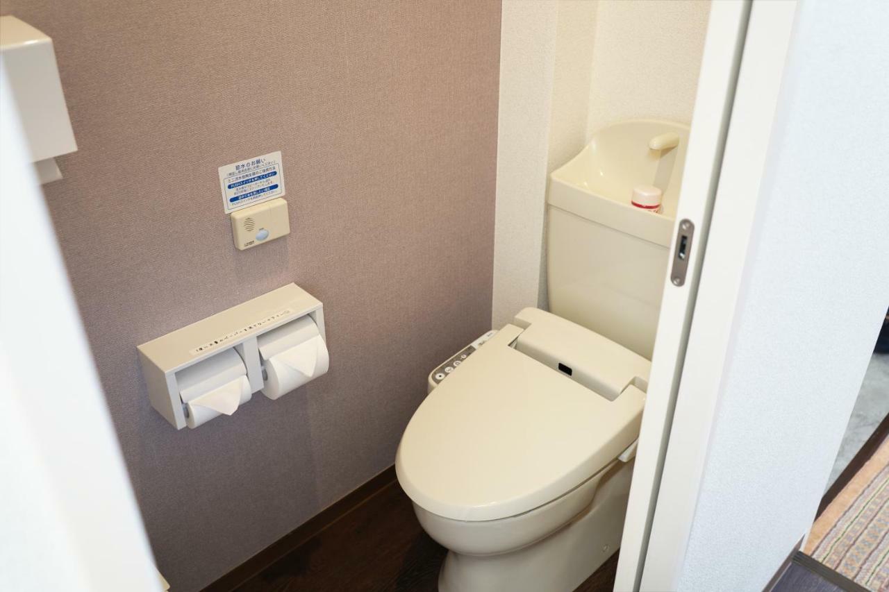 Suteki Inn Urayasu Ngoại thất bức ảnh