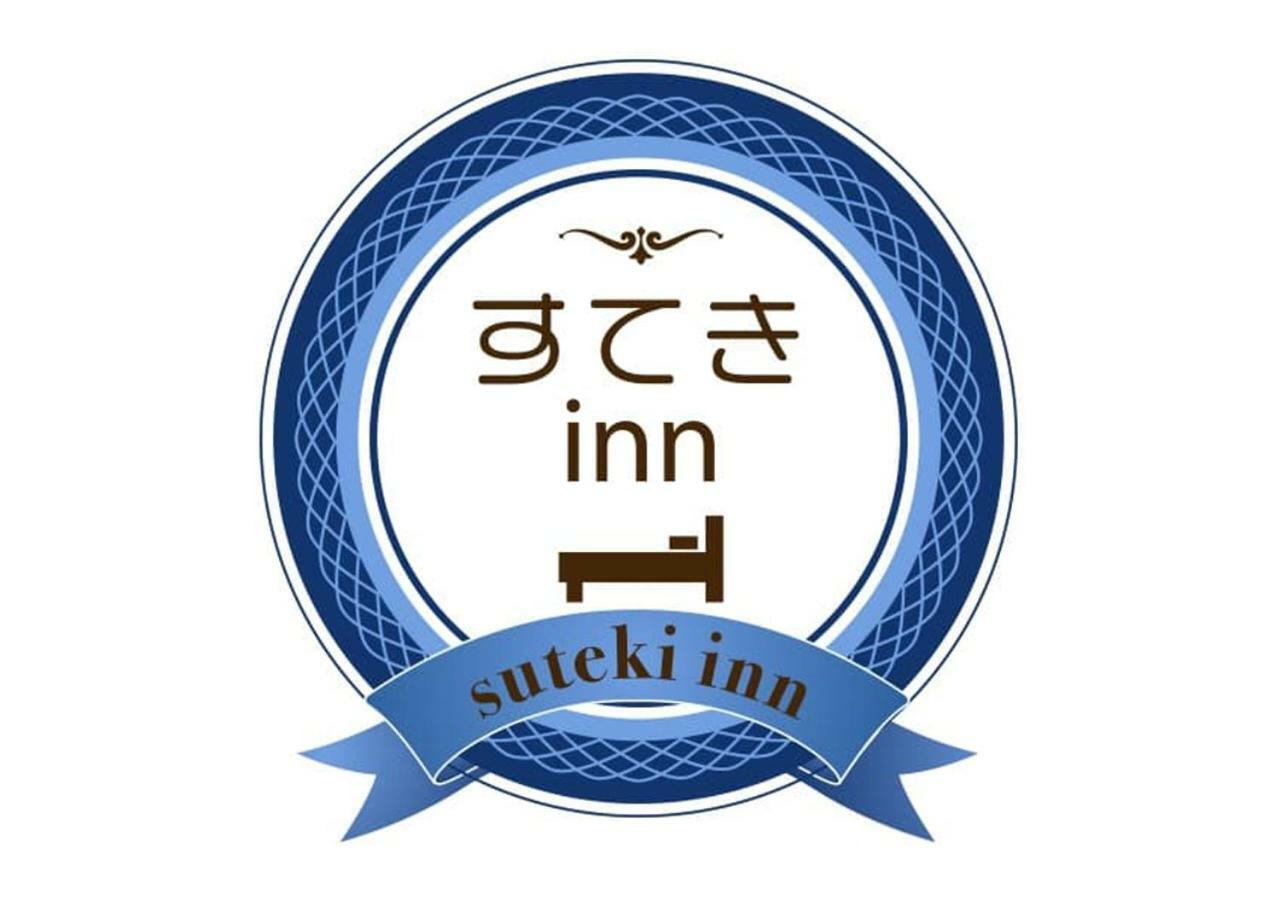 Suteki Inn Urayasu Ngoại thất bức ảnh