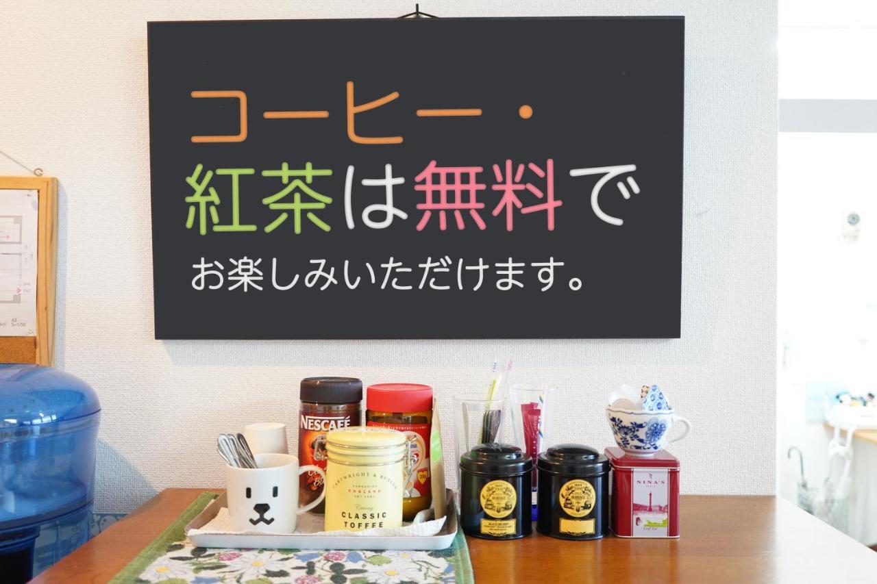 Suteki Inn Urayasu Ngoại thất bức ảnh