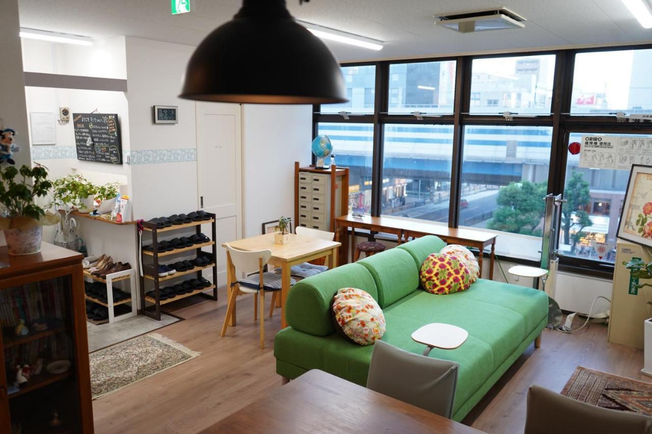 Suteki Inn Urayasu Ngoại thất bức ảnh