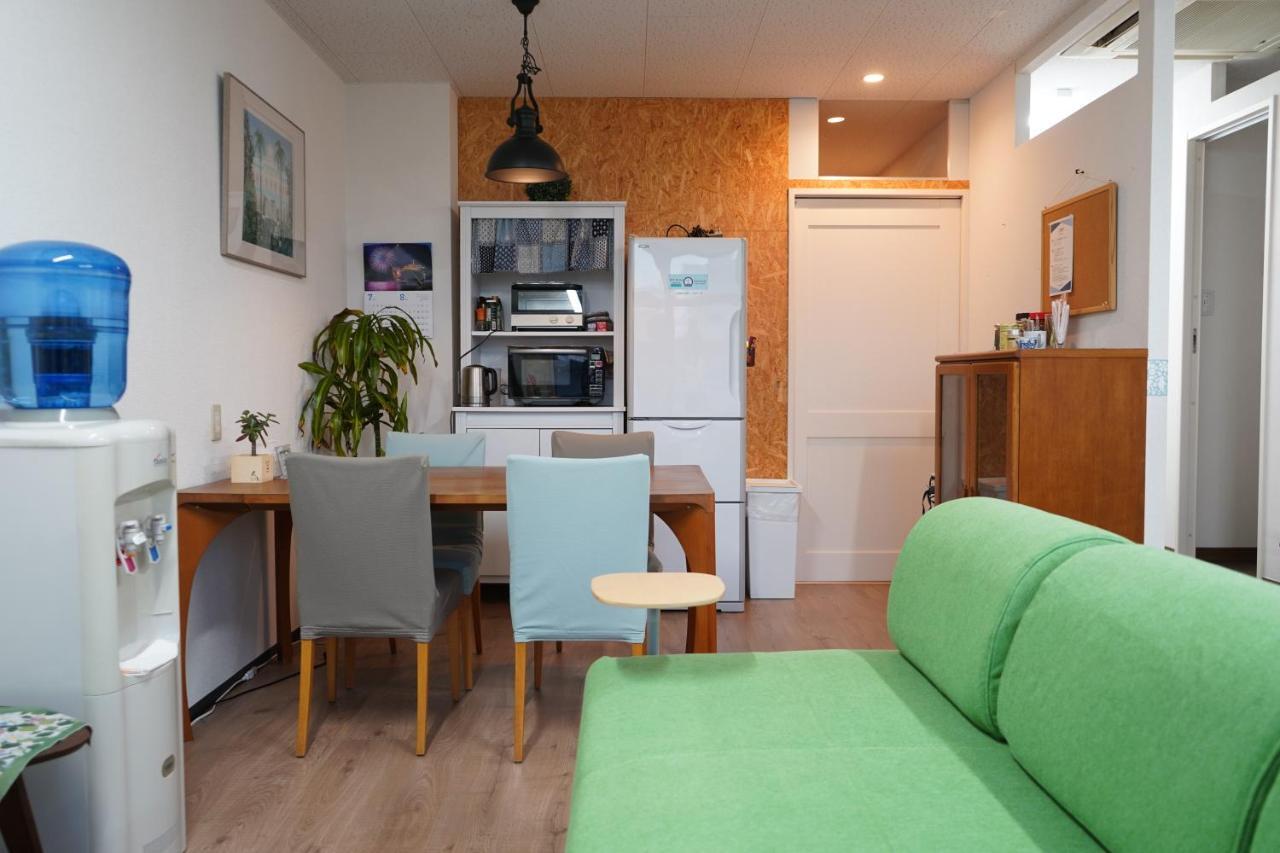Suteki Inn Urayasu Ngoại thất bức ảnh